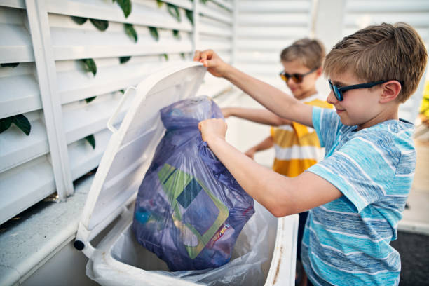 Best Basement Cleanout Services  in Huntington, VA