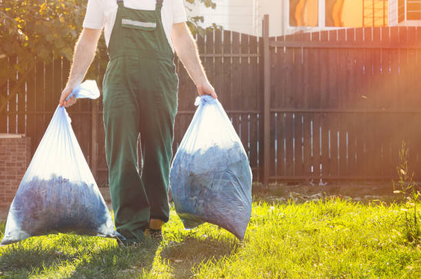 Huntington, VA Junk Removal Company