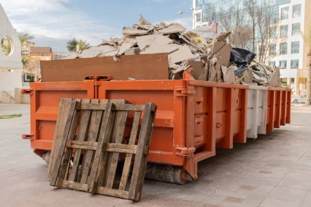 Best Affordable Junk Removal Services  in Huntington, VA