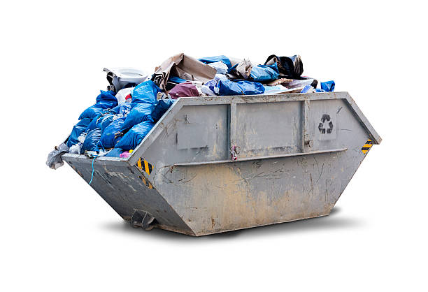 Best Junk Hauling Services  in Huntington, VA