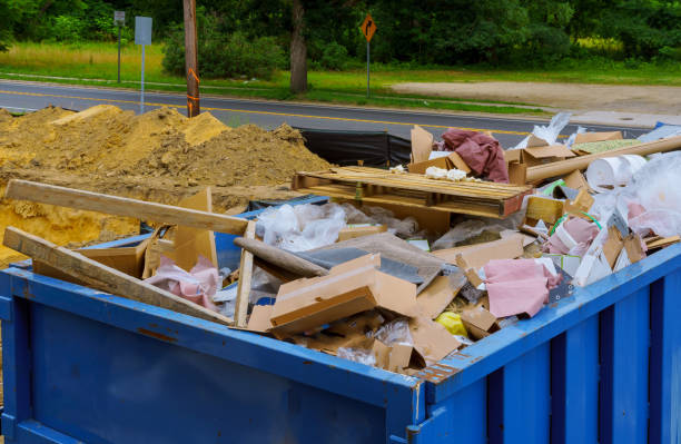Best Hot Tub Removal  in Huntington, VA